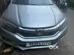 Honda City 2014