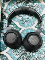 Jbl Quantum wired headphone