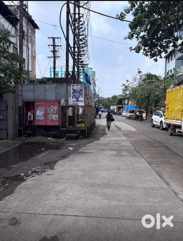 ambernath midc ordnance road ashok nagar