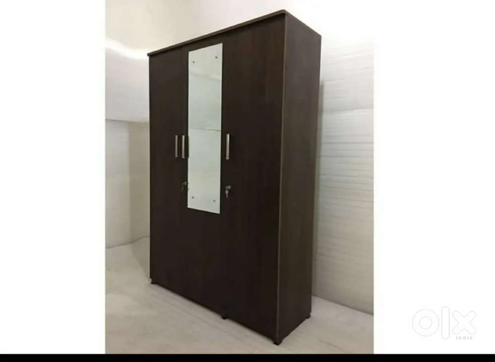 3 Door Cupboard  wardrobes sofas factory sale