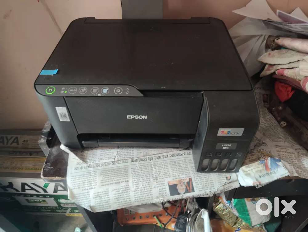 Epson printer L3250 Wi-Fi