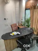 440 Sqft Furnished Office Space at Dharampeth Available For Rent