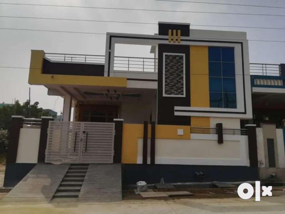 2 BHK Independent House in Avadi