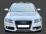Audi A4 2.0 TDI Premium with sunroof, 2011, Diesel