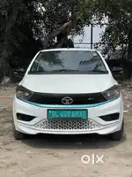 Tata Tiago EV XT LR, 2023, Electric