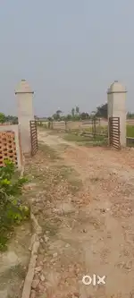 लखनऊ-आगरा एक्सप्रेसवे पर आसान किश्तों में प्लॉट