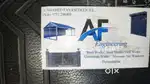 Welder fabricator fitter