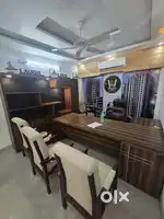Gms road sai lok colony