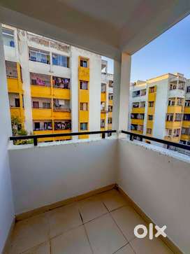 Flat for sale @ 70 lacs in Electronic City