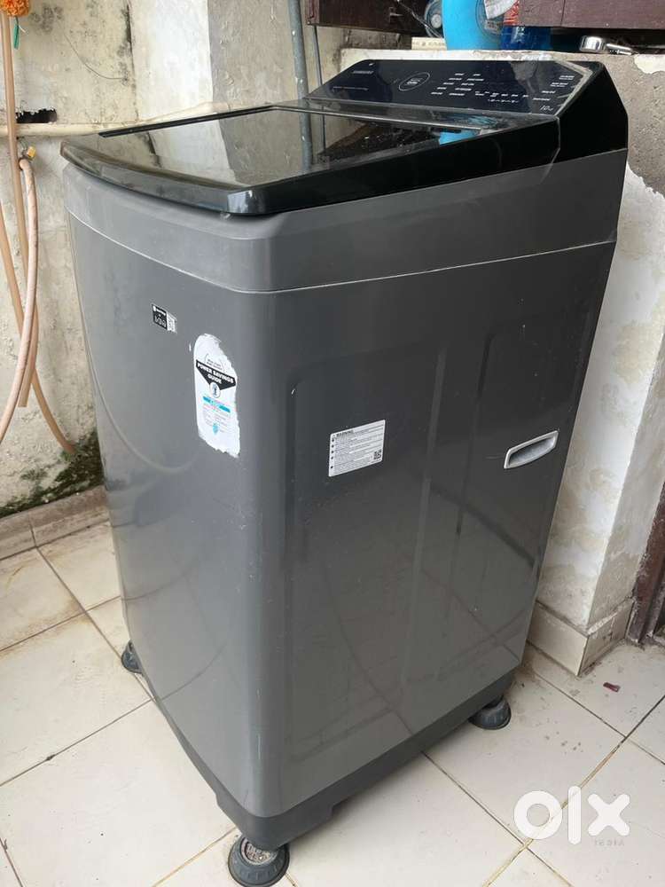 Fully Automatic Top load Samsung washing machine