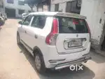 Maruti Suzuki Wagon R CNG 2019