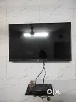 Working Good condition like new led tv