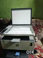 HP Neverstop Lazer Printer 1200W