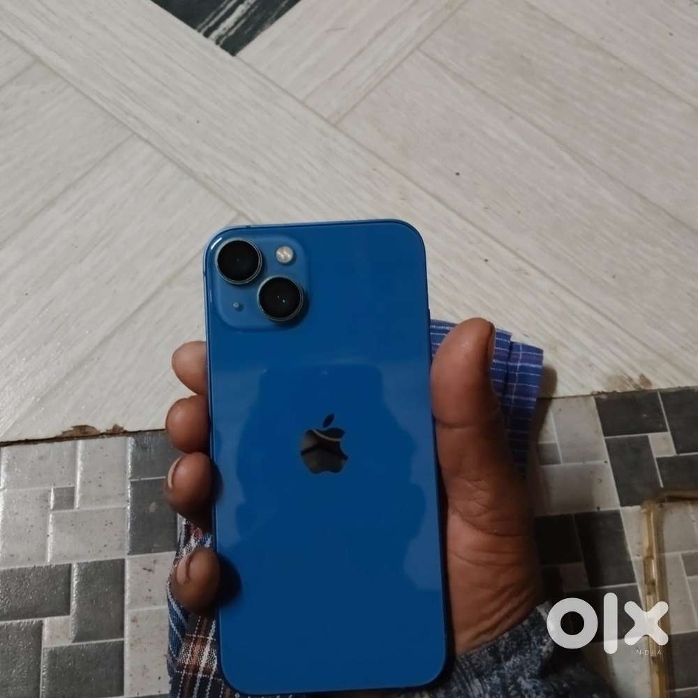 iPhone 13, good condition