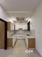 2BHK FLAT AIRPORT ROAD TDI