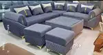 Mfg All types of customize sofa