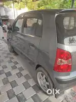 Hyundai Santro xing GLS
