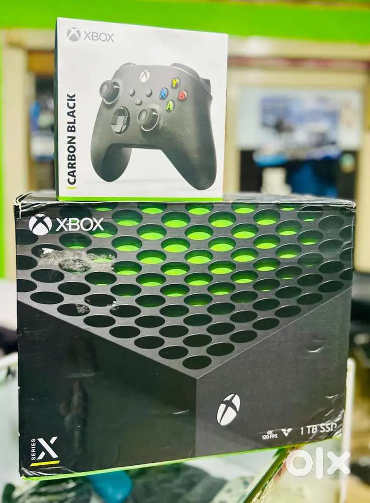 Xbox series x for sale