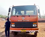 ashok leyland