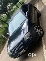 Maruti Suzuki Baleno 2005 Petrol Good Condition