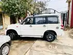 Mahindra Scorpio 2013 Diesel Good Condition