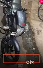 Arjent sell bike money problem