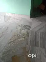 Semi Furnished 2 bhk flat near Ganga Ghat Ariadaha 10 min Dakshineswar