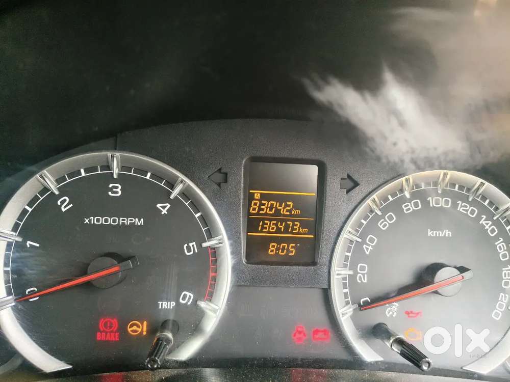 Maruti Suzuki Swift 2016 Diesel 138000 Km Driven