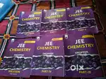 Chemistry book forJEE