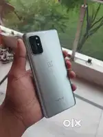 Oneplus 8T  In is Mint Condition