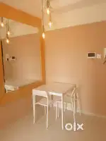 1bhk fully furnished flat at jk iris, mira road