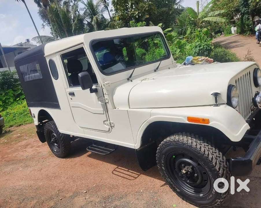 Denter / Patchworker/Body work - Bolero/Jeep/LGV r