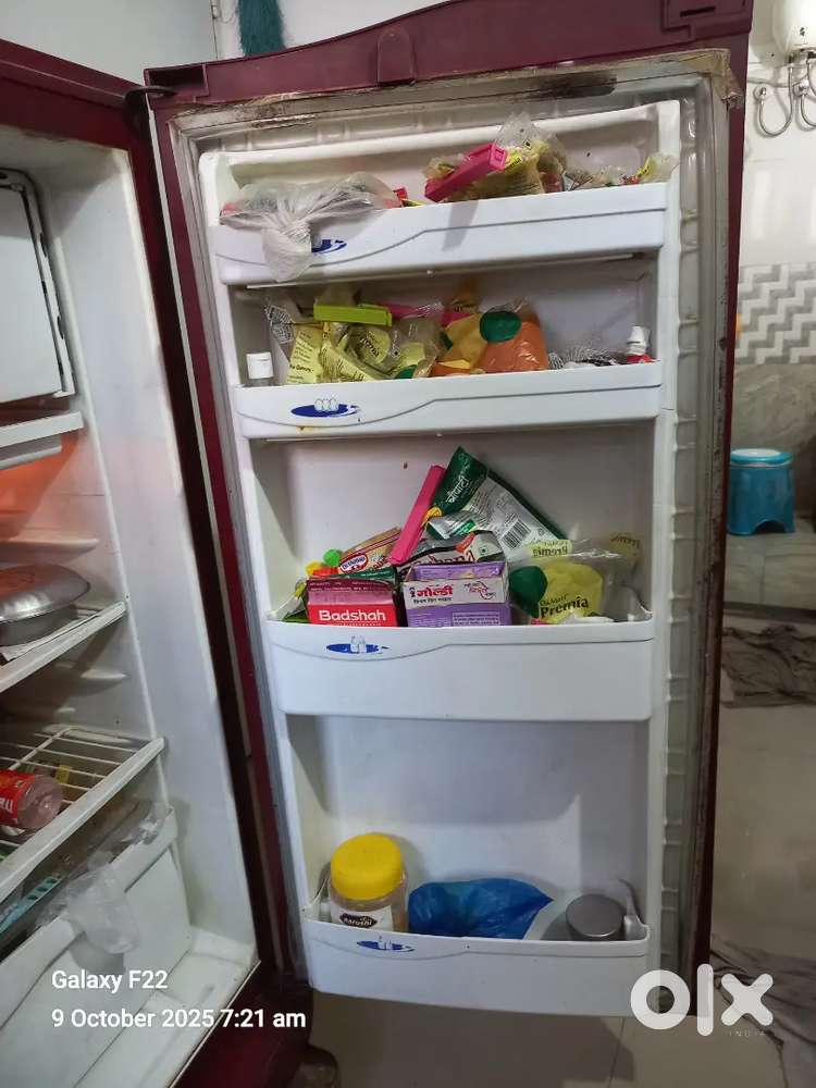 Godrej Fridge