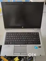 Hp I5 3rd gen 4gb 128SSD 500gb hdd new condition with warranty