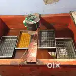 Ice machine