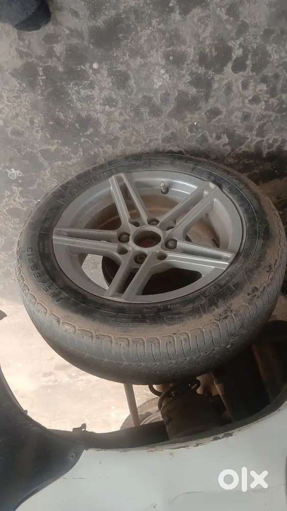 Maruti Suzuki Alto 2008 Petrol very good condition and good