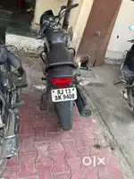 Honda shine in good condition