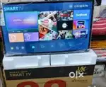 4K Sony 32'' Full Android Smart Led TV Best Price Guarantee New