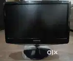 Samsung lcd monitor