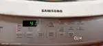 Sumsung Automatic 6.2 KG