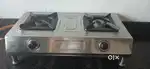 GAS STOVE AT REASONALBE PRICE