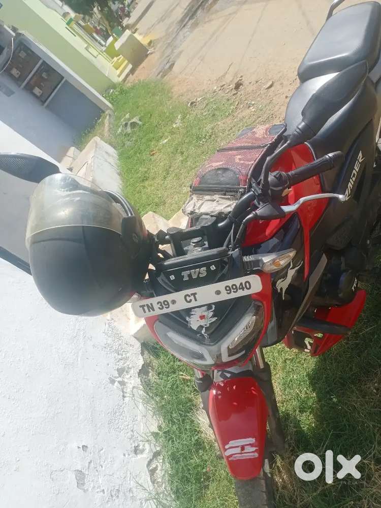 Excellent condition