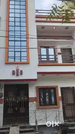 Newly constructed house in 100 Guj