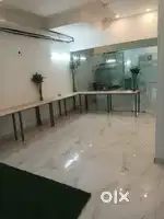 Office Space on Rent