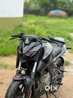 2023 Bajaj Pulsar N160  Single Owner  Like New