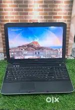 Dell Intel Core i5 3rd Generation Laptop @ Just Rs 10,000 Only...