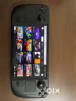 Valve Steam deck oled