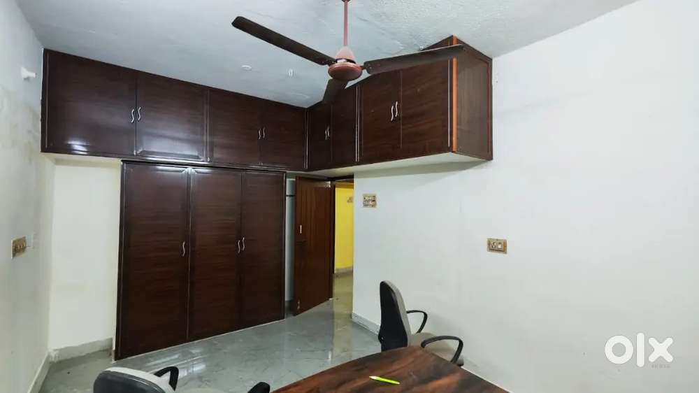 3bhk house for rent - Porur - Residential / commercial office purpose