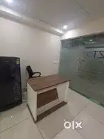 For Sale - 440 Sq ft Fully Furnished Office at CCC, VIP Road, Zirakpur