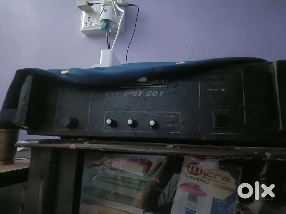 Dj 2 top 15 inchi and ak 800wtt ka amplifier